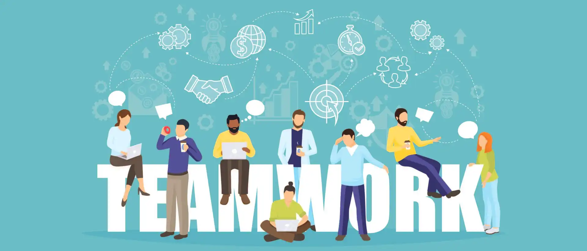 Bí quyết giao tiếp để mở rộng mối quan hệ và giữ gìn tình bạn