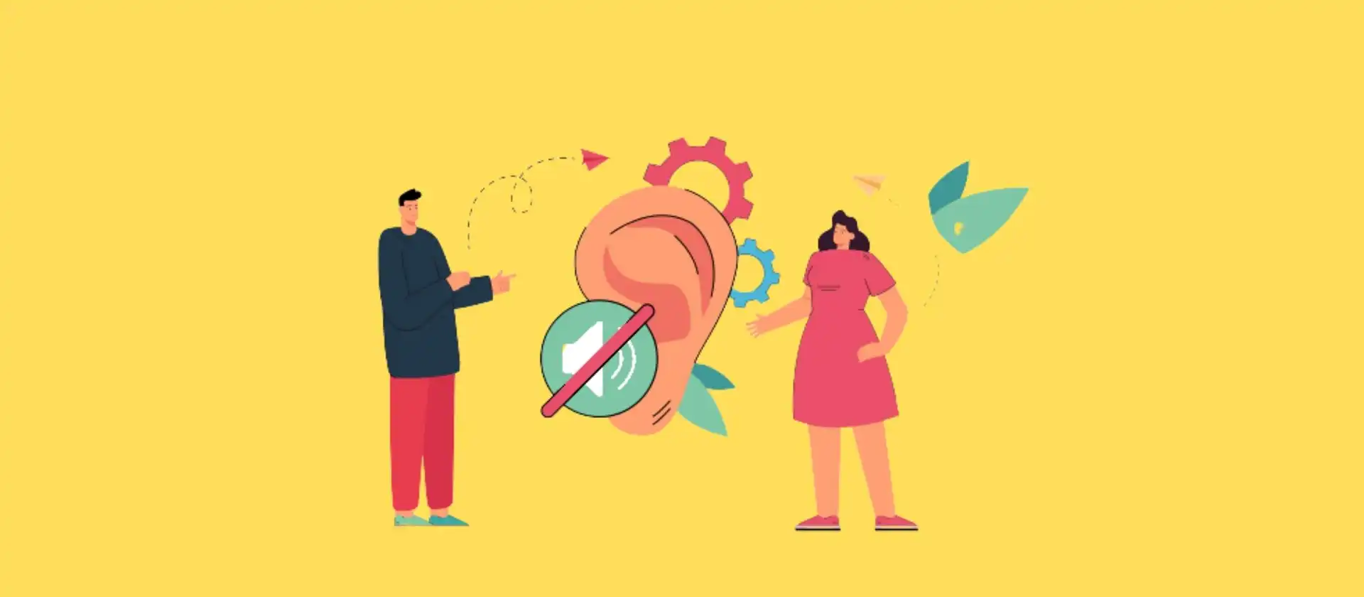 Những lời khuyên để giao tiếp và cư xử với người khó chịu