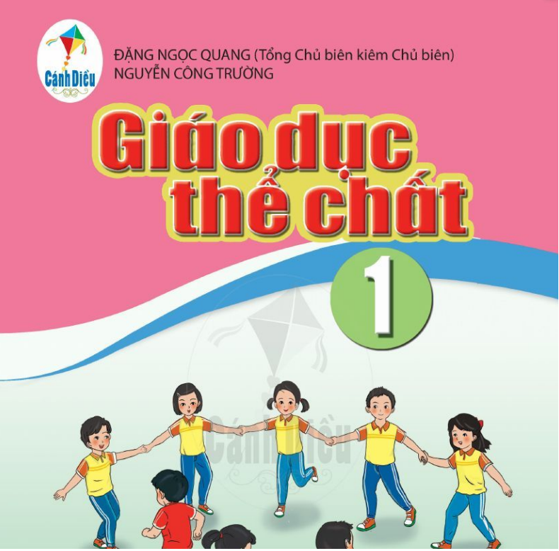 Giáo dục thể chất