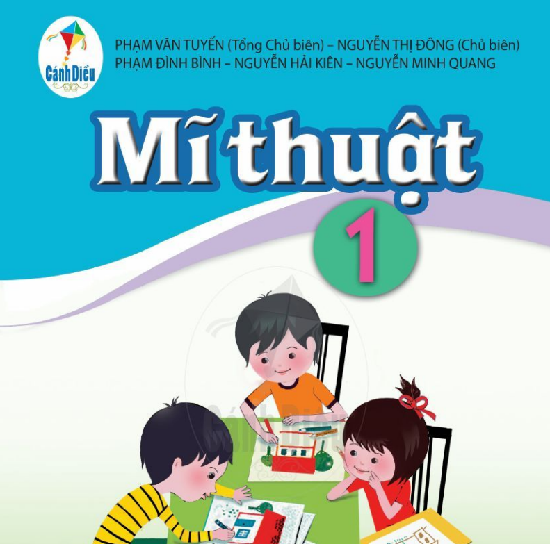 mỹ thuật