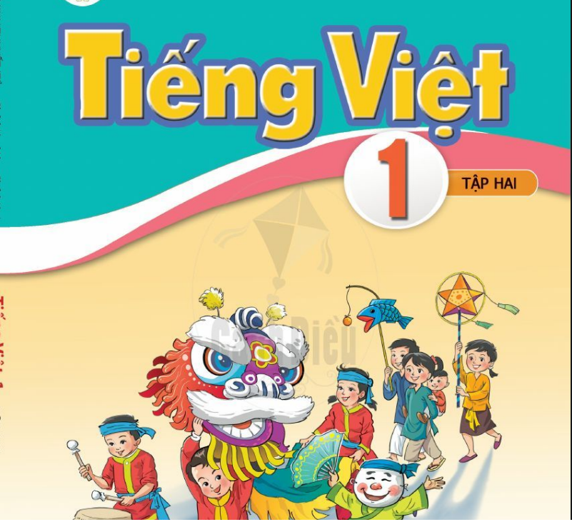 tiếng việt 2