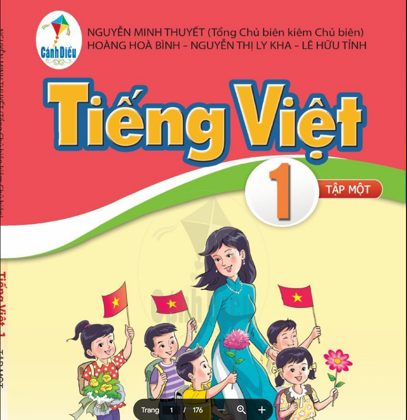 tiếng việt